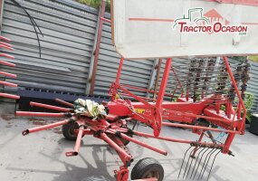 Hilerador KUHN GA 4321 GM MASTERDRIVE