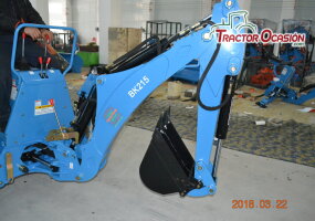 miniexcavadora