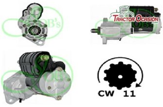 Motor Arranque