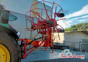 HILERADOR DOBLE SUSPENDIDO