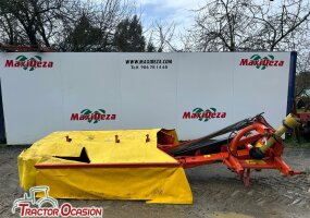 SEGADORA DE DISCOS FELLA SM210 US 3152