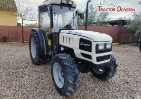 LAMBORGHINI AGILE 880