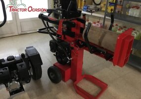 ASTILLADORA ROTECO 15 T