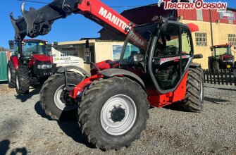 MANITOU 735-120 LSU