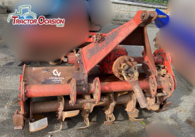 Fresadora Agric 1.30 reforzada