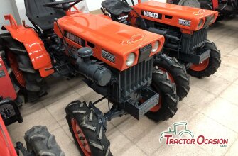 Kubota b7000