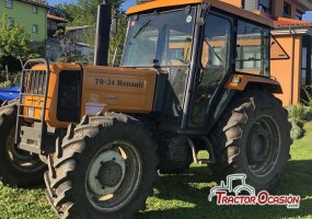 Renault 70.34