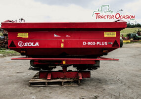 SOLA D903 PLUS