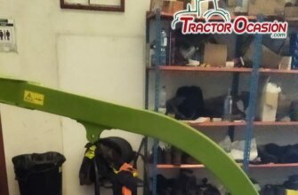 CINTA HILERADORA PARA SEGADORA ROTATIVA 