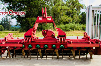 KVERNELAND NGS-301
