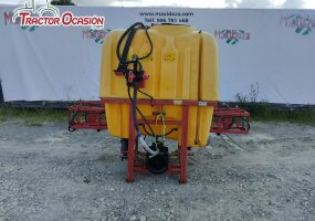 SULFATADORA SLH 1000 L. US 2686