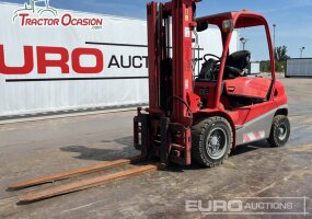 Manitou M130D