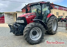 CASE IH MAXXUM 100