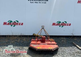DESBROZADORA JGN 1100 US 3488