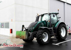 Valtra T 174 Active