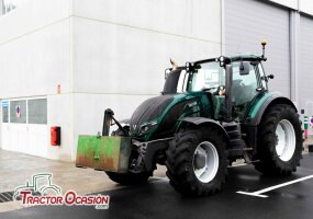 Valtra T 174 Active