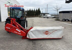 KUHN GMD 240