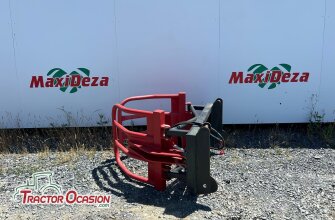 PINZA BOLAS EURO TLM PPB-170 US 3486