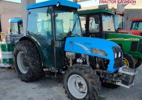 Landini Rex 105F