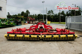 POTTINGER 5000 LYON