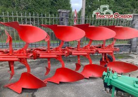 Arados de segunda mano