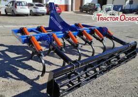 CHISEL DE 11 BRAZOS 40X30