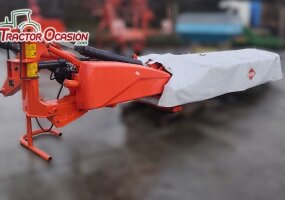  SEGADORA-ROTATIVA KUHN GMD 355- FF