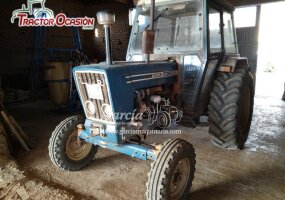 FORD 6600 st