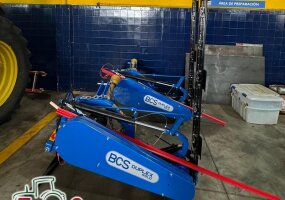 SEGADORA BCS DUPLEX GOLD 2,42