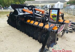 GRADA RAPIDA FONCASUR