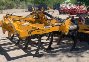 Cultivador AGROMULCH GOLD 4 m de AGRISEM