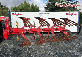 ARADO POTTINGER 4 PALAS US 3251