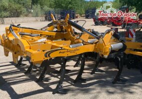 Cultivador AGROMULCH GOLD 4 m de AGRISEM
