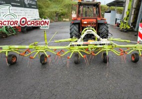 RASTRILLO CLAAS VOLTO 770H