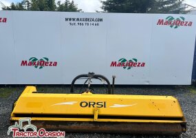 TRITURADORA ORSI WP2800 US 3410