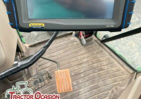 GPS AUTOGUIADO TRIMBLE 