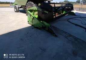 Deutz fahr 5530H