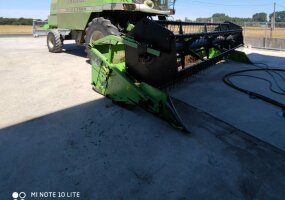 Deutz fahr 5530H