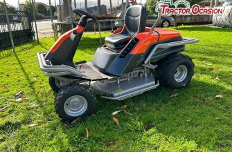 DORMAK RXH 95 HW 20