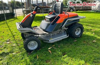 DORMAK RXH 95 HW 20