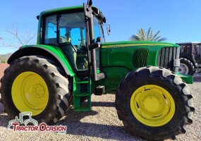 JOHN DEERE 6920 