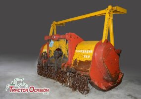 Seppi MidiForest DT