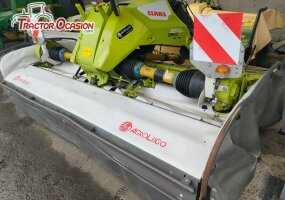 CLAAS DISCO 3200 FC MOVE