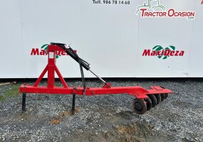 GRADILLA CAMAS AGRIMAX 6 DISCOS US 3380