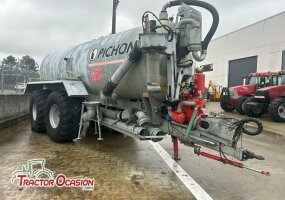 PICHON TCI 16800