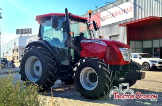 McCORMICK X4.50 M