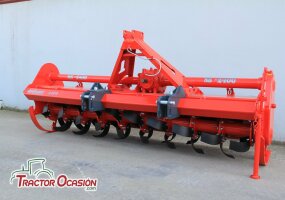 MNV AGRO SB-1600 REFORZADO