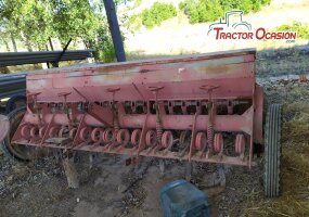 SEMBRADORA URBON DE 17 BOTAS