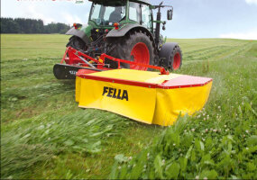 FELLA KM 225