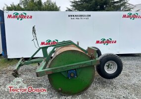 RODILLO COMPACTADOR ANDO 2500 US 2939